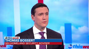 Image result for photos of Thomas P. Bossert,