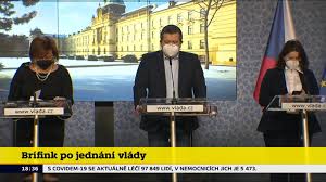 Nouzový stav vyhlášený kvůli epidemii nového koronaviru bude moci vláda prodloužit o zhruba tři týdny do neděle 14. Qsgjejzgu6tonm