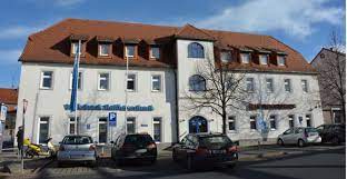Von altersvorsorge über girokonto bis versicherung: Volksbank Dresden Bautzen Eg Hauptfiliale Dippoldiswalde