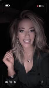 Tiffany Talbert's Instagram, Twitter & Facebook