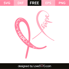 Cancer ribbon free vector we have about (4,699 files) free vector in ai, eps, cdr, svg vector illustration graphic art design format. Hope Cancer Ribbons Lovesvg Com