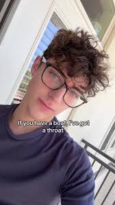 Who Said If You Have A Boat I Have A Throat