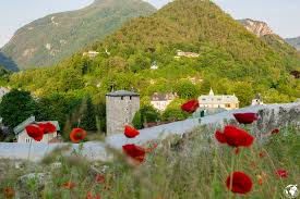 Bgl ausflugsziele liebe gastgeber, bitte gehen sie heute an die stände der ausflugsziele und partner und holen sie sich die aktuellen prospekte. 2 1 2 Tage Im Berchtesgadener Land Borboleta Meets World