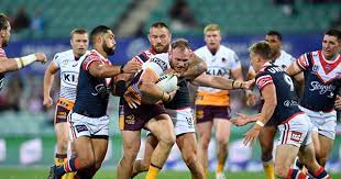 Follow our scorecentre for all the live scores and stats. Roosters V Broncos Round 11 2021 Match Centre Nrl