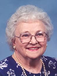 Margaret Minnis Obituary