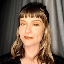 Crystal Blacksher's Instagram, Twitter & Facebook