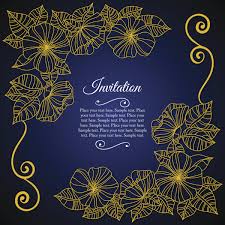 It comes around only once per year and it's a great chance to celebrate your life. 50th Wedding Anniversary Invitation Wordings Celebration Joy