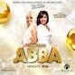 Mondays: ABBA Tribute event image