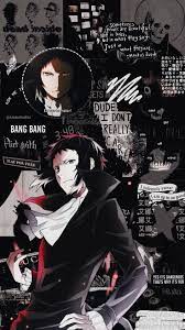 Check spelling or type a new query. Akutagawa Bungou Stray Dogs Wallpapers Top Free Akutagawa Bungou Stray Dogs Backgrounds Wallpaperaccess