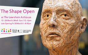 Exhibitions worldwide 2014