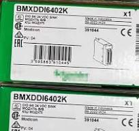 1PC New Schneider BMXDDI6402K PLC Module In Box Expedited Shipping