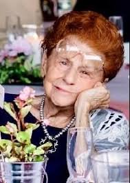 Helen Smaldone Obituary (1922