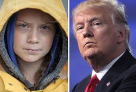 3,077,853 likes · 60,574 talking about this. Wef 2020 Trump Greta Thunberg To Face Off At Davos