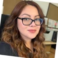 Sandra Fonseca Martinez