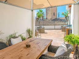 Finden sie ihr neues zuhause auf athome. Charmantes Stadthaus Mit Dachterrasse Und Innenhof In Palma De Mallorca Altstadt