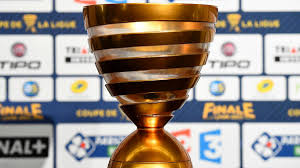 Veja como acompanhar ao vivo na internet. Coronavirus Psg Vs Lyon Final Postponed As Schedule Takes Hit As Com