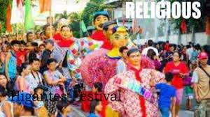 Pintados Festival Of Passi City – Rediscover The Cultural Passion And  Colors Of Passi City