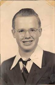 Donald Eugene Toevs Obituary