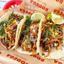 Best fish tacos in miami bodega taqueria y tequila. Bodega Taqueria Y Tequila South Beach Restaurant Miami Beach Fl Opentable