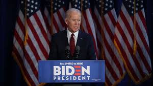 Us Biden Hints At Interference In 2023 Turkish Polls