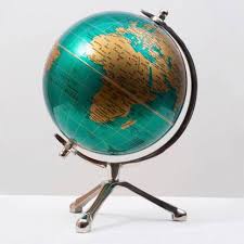 Check spelling or type a new query. Casa Decor Educational Globe For Kids 8 Desktop Globe With Metal Stand Desk Table