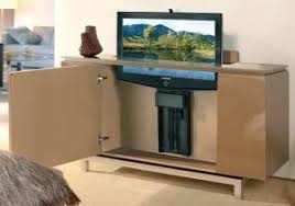 Did you scroll all this way to get facts about flat screen tv cabinet? Tv Lift For Flat Screen Tv Flat Panel Televisions Tv Lift Cabinet Tv Furniture Hidden Tv Cabinet