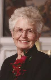 Obituary for Marie Lucill Dean Barton