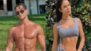 Fabio Agostini descarta tener un romance con Fran Undurraga