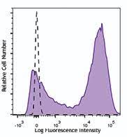 Supplied as 1 mg purified secondary antibody (2 mg/ml). Brilliant Violet 711 Anti Mouse I A I E Antibody Anti I A I E M5 114 15 2