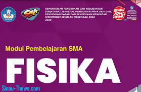 Perhatikan pernyataan dibawah ini : E Modul Fisika Kelas X Sma Tahun 2020 2021 Sinau Thewe Com