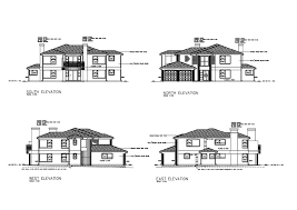 A roof plan is a plan of a building or house that is not cutting through the building but drawn from above. Simple House Plans Good Idea Modern Home Furniture House Plans 9246