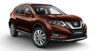 Maybe you would like to learn more about one of these? Nissan X Trail Facelift Dibuka Untuk Tempahan Empat Varian 2 0l Hybrid Baru Harga Dari Rm134k Rm160k Paultan Org