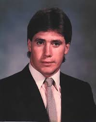 Kenneth Anthony Fitzgerald Obituary