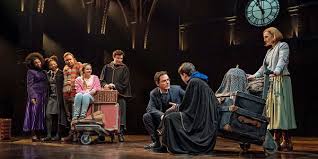 Irony imagery the harry potter franchise literary elements related links essay questions quiz: Harry Potter And The Cursed Child Tickets Palace Theatre Official London Theatre