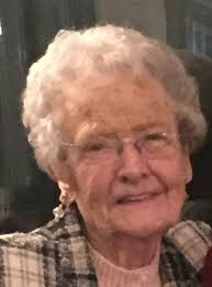 Dorothy (Dottie) Mae Johnson