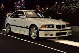 Lima Unit Bmw Paul Walker Laku Dilelang Segini Harganya