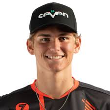 Jack Chambers Information and Statistics