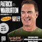Seinfeld's Patrick Warburton Live in Naples, Florida!