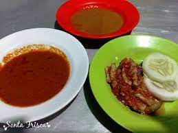 Sate klatak is a unique goat or mutton satay dish, originally from pleret district, bantul regency in yogyakarta. Sonta Food Story Ini Bedanya Ayam Taliwang Asli Lombok Dengan Ayam Taliwang Di Daerah Lain