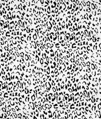 Black And White Cheetah Print Aesthetic White Black Leopard Charmeuse Fabric Black And White Aesthetic Cheetah Print Wallpaper Leopard Print Background