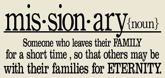 I Love Missionaries D Missionary Quotes Lds Quotes Mission Quotes