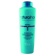 Damaged hair is visibly improved and new hair sprouts stronger. Tahe Natural Hair Bio Repair Reconstructing Hair Mask 1000 Ml Just Beauty Products Inc