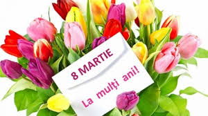 Astăzi , de 8 martie ,vreau să urez un sincer la mulţi ani tuturor fetelor,femeilor şi în special mamelor :* să nu vă schimbaţi pentru nimic şi nimeni în lume pentru că. 8 Martie Ziua Femeii TradiÅ£ii Si Obiceiuri Jurnalul De Buzau