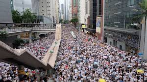 Radikale haben nach angaben der polizei. Proteste In Hongkong Die Grenzen Von Chinas Macht Cicero Online