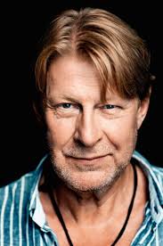 Шведский актер театра и кино. Rolf Lassgard Alchetron The Free Social Encyclopedia