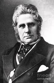 Augustus Henry Pitt-rivers by Science Photo Library