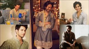 Varun dhawan has been very active on social media during the lockdown. Vickram Chaturvedi Instagram