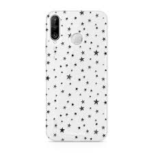 A simple tap from your huawei p30 to the matebook can send pictures, videos and documents in seconds. Fooncase Sterne Handyhulle Huawei P30 Lite