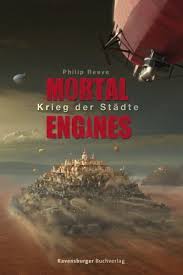 This set is often saved in the same folder as. Mortal Engines Krieg Der Stadte Ravensburger Taschenbucher Amazon De Reeve Philip Hansen Schmidt Anja Bucher