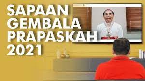 Gereja katolik memasuki masa prapaskah tahun 2021 ini pada tanggal 17 februari, yang diawali dengan hari rabu abu. Surat Gembala Prapaskah 2021 Kas Paroki Administratif Santa Maria Mater Dei Bonoharjo